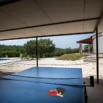 Family Friendly House With A Swimming Pool Rovinjsko Selo, - 24401 *